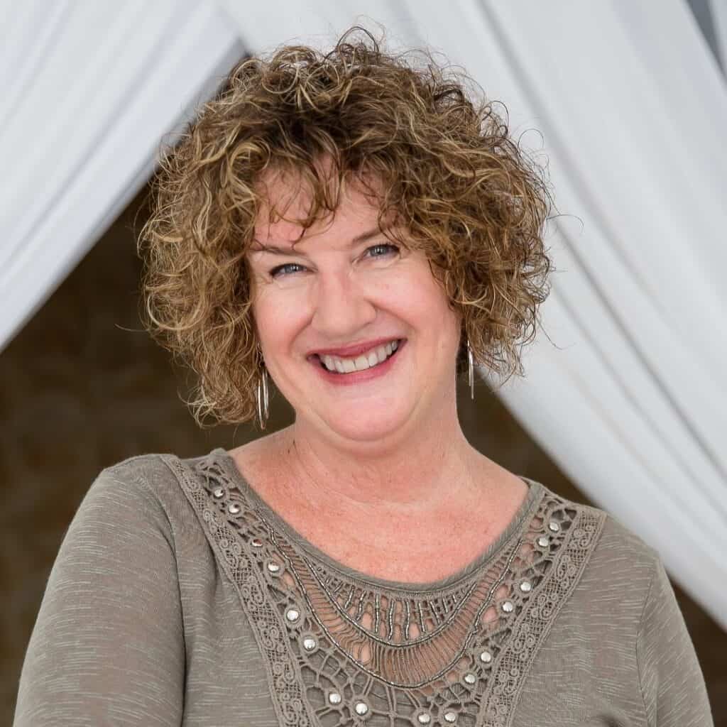 Carol Bowman Energy Healer