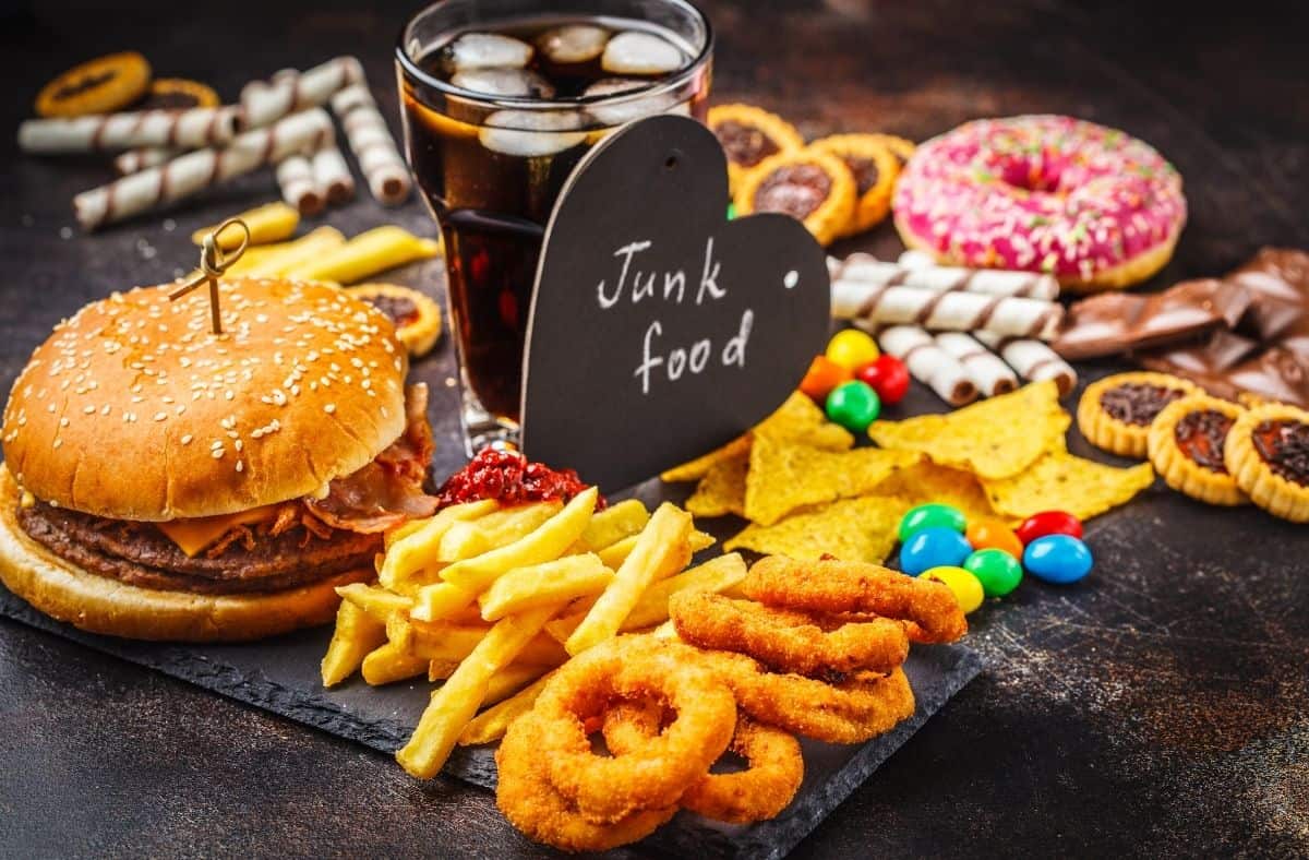 Overcome Food Cravings
